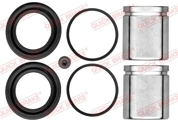 Reparatursatz, Bremssattel QUICK BRAKE 114-5409