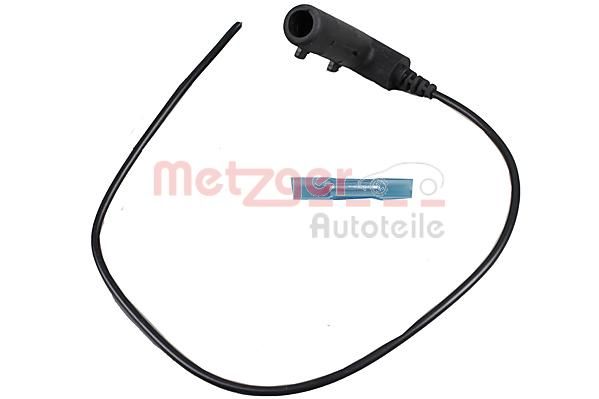 Kabelreparatursatz, Glühkerze METZGER 2324108
