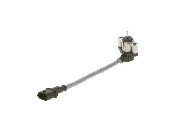 Kurbelwellensensor BOSCH 0 261 210 158