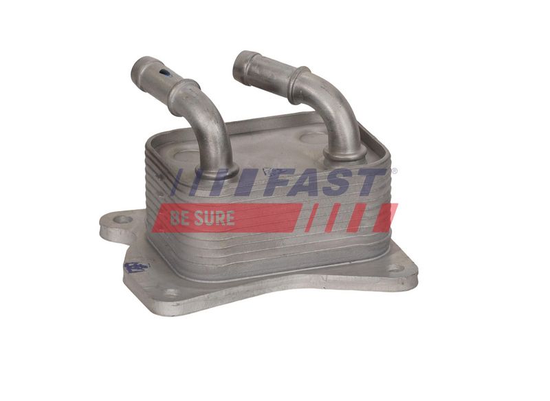 Ölkühler, Motoröl FAST FT04750