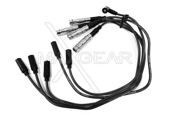 Zündleitungssatz MAXGEAR 53-0079