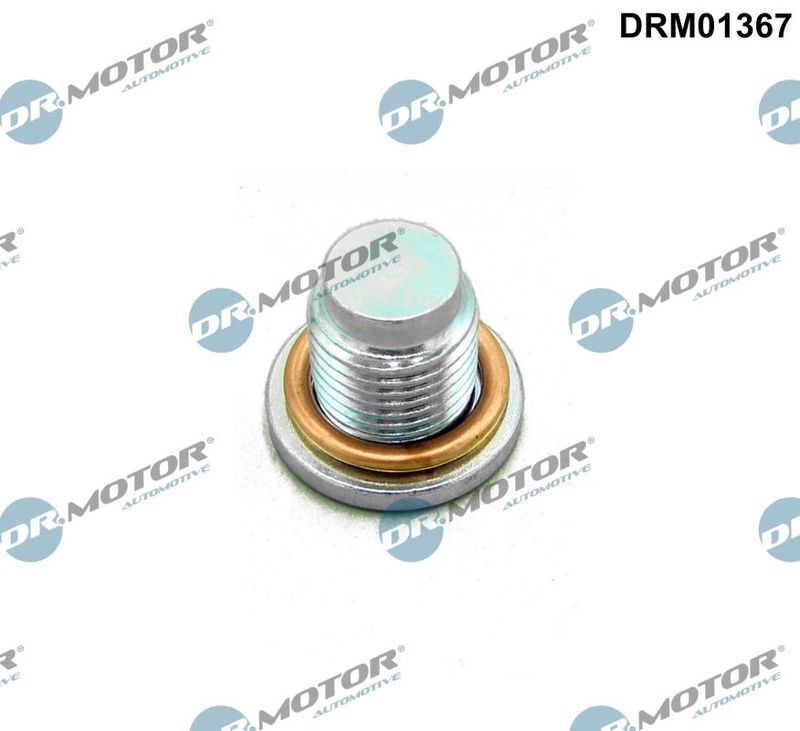 Verschlussschraube, Ölwanne DR.MOTOR AUTOMOTIVE DRM01367