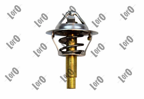 Kühlwasserthermostat ABAKUS 014-025-0016