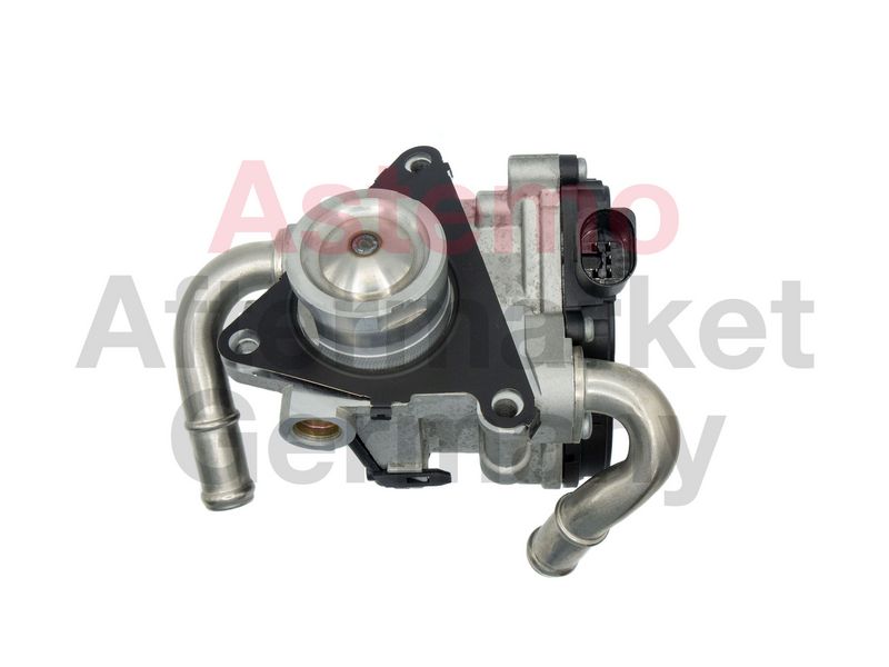 AGR-Ventil HITACHI 2505956