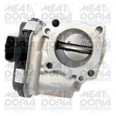 Ventil, Luftsteuerung-Ansaugluft MEAT & DORIA 89259r