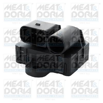 Steuergerät, Glühzeit MEAT & DORIA 7285689