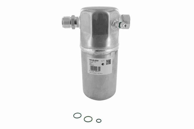 Trockner, Klimaanlage VEMO V95-06-0008