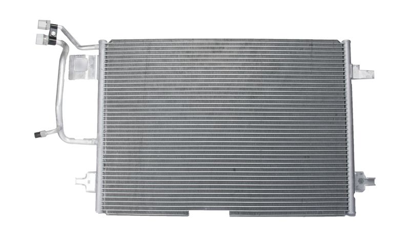 Klimakondensator Klimakühler BOSCH 1 986 AD2 063