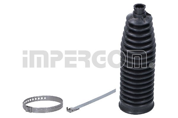 Faltenbalgsatz, Lenkung ORIGINAL IMPERIUM 33452A
