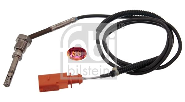 Sensor, Abgastemperatur FEBI BILSTEIN 49286
