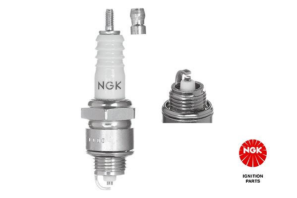 Zündkerze NGK 6221