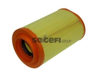 Luftfilter PURFLUX a1155