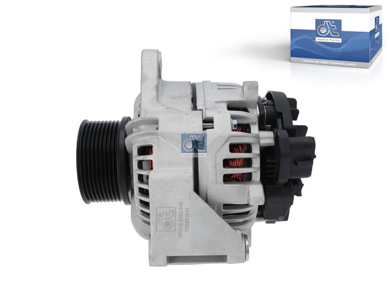 Generator DT Spare Parts 4.64042
