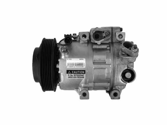 Kompressor, Klimaanlage Airstal 10-2622