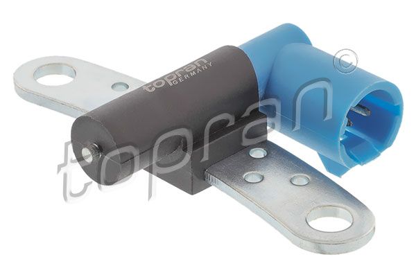 Impulsgeber, Kurbelwelle TOPRAN 700 758