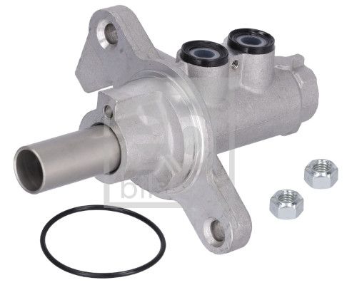 Hauptbremszylinder FEBI BILSTEIN 185021
