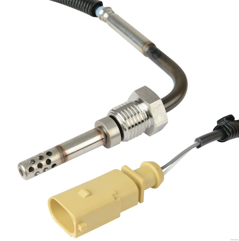 Sensor, Abgastemperatur HERTH+BUSS ELPARTS 70682914