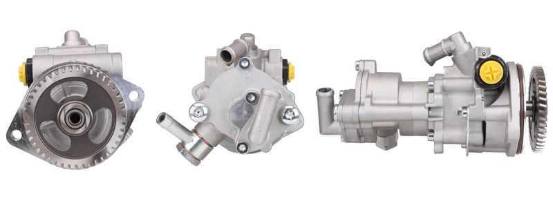 Hydraulikpumpe, Lenkung ELSTOCK 15-0193