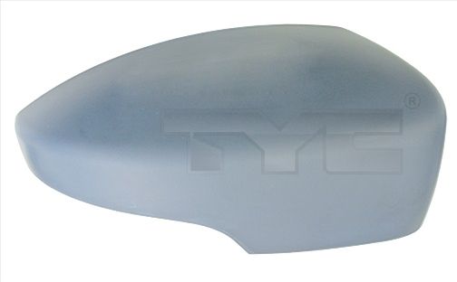 Abdeckung, Außenspiegel TYC 310-0203-2