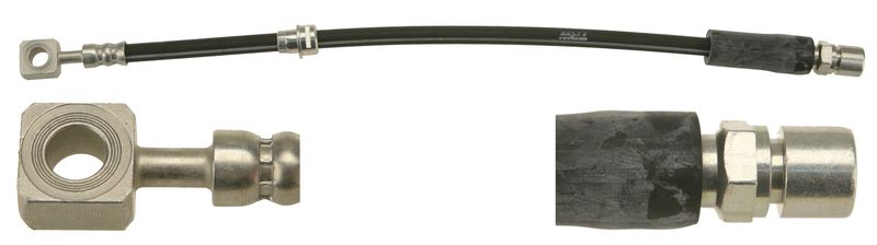 Bremsschlauch TRW PHD676