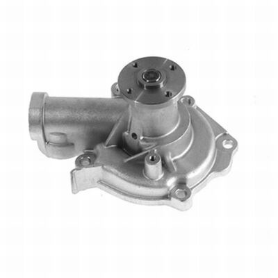 Wasserpumpe, Motorkühlung MAHLE CP420000S