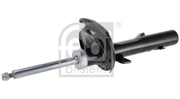 Stoßdämpfer FEBI BILSTEIN 1002537