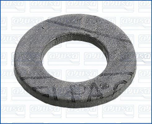 Dichtring, Ölablassschraube AJUSA 00278200