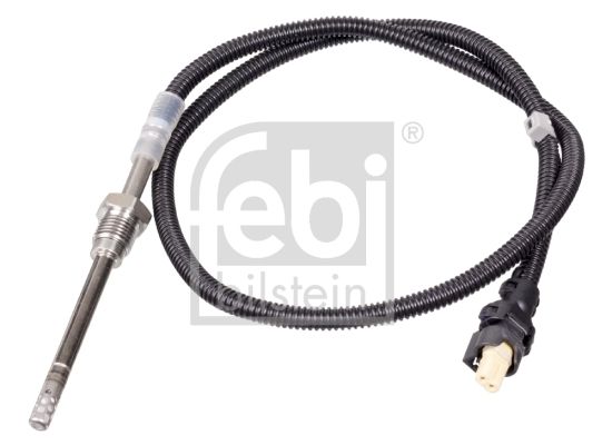 Sensor, Abgastemperatur FEBI BILSTEIN 100828