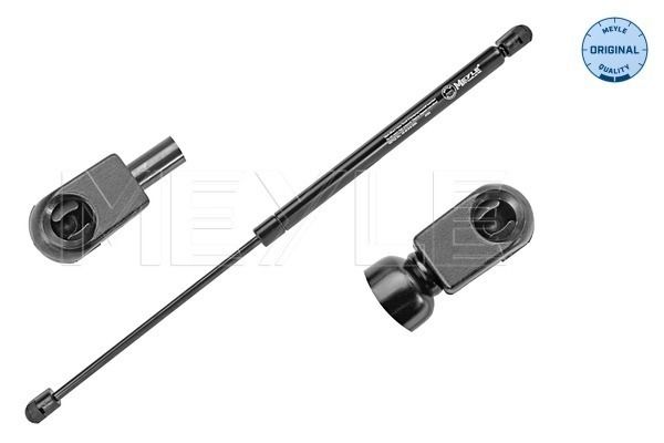 Gasfeder, Koffer-/Laderaum MEYLE 40-409100004