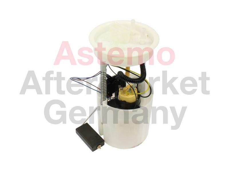Kraftstoff-Fördereinheit HITACHI 2503452