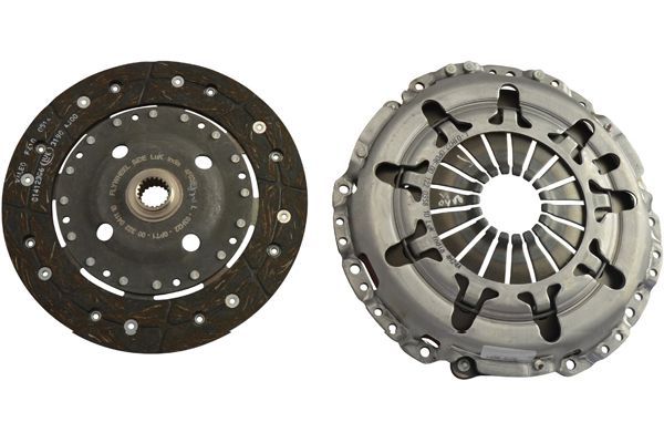 Kupplungssatz KAVO PARTS CP-9048