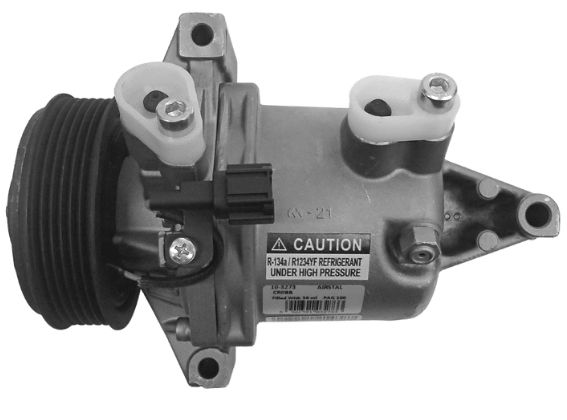 Kompressor, Klimaanlage Airstal 10-3273