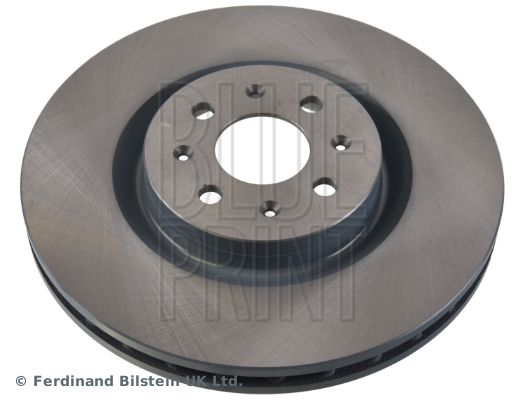 Bremsscheibe BLUE PRINT ADL144340