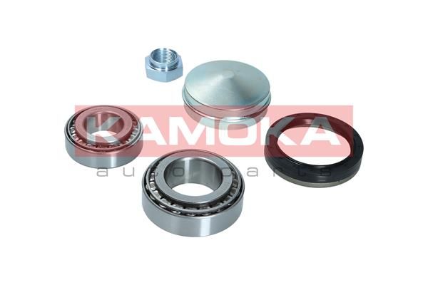 Radlagersatz KAMOKA 5600124