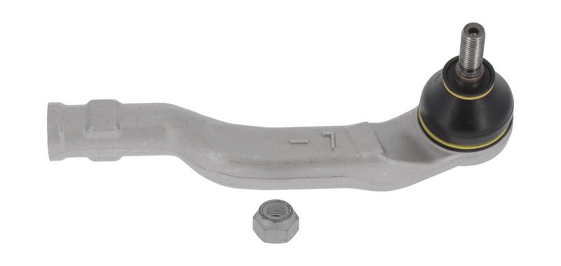 Spurstangenkopf MONROE L25G05