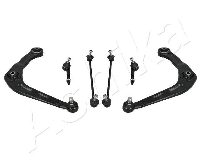 Querlenker Satz Ashika 158-00-0600