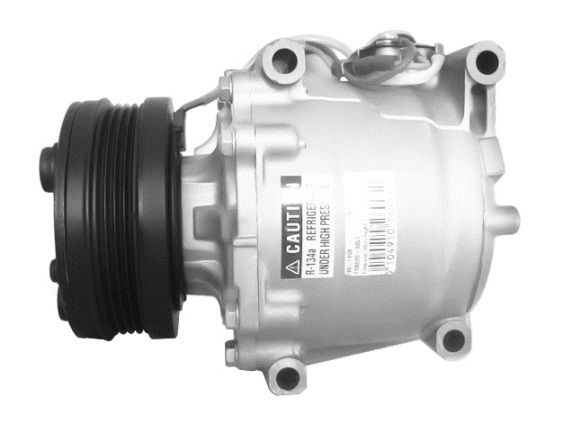 Kompressor, Klimaanlage Airstal 10-1168