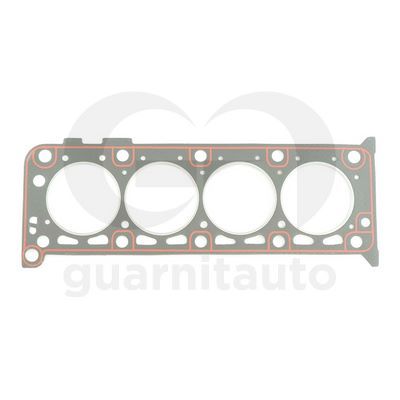 Dichtung, Zylinderkopf GUARNITAUTO 103633-1912