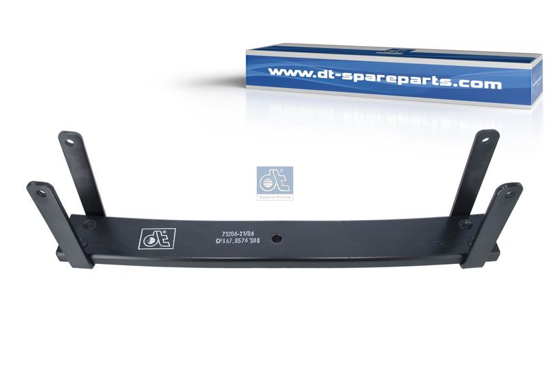 Federnpaket DT Spare Parts 1.25308