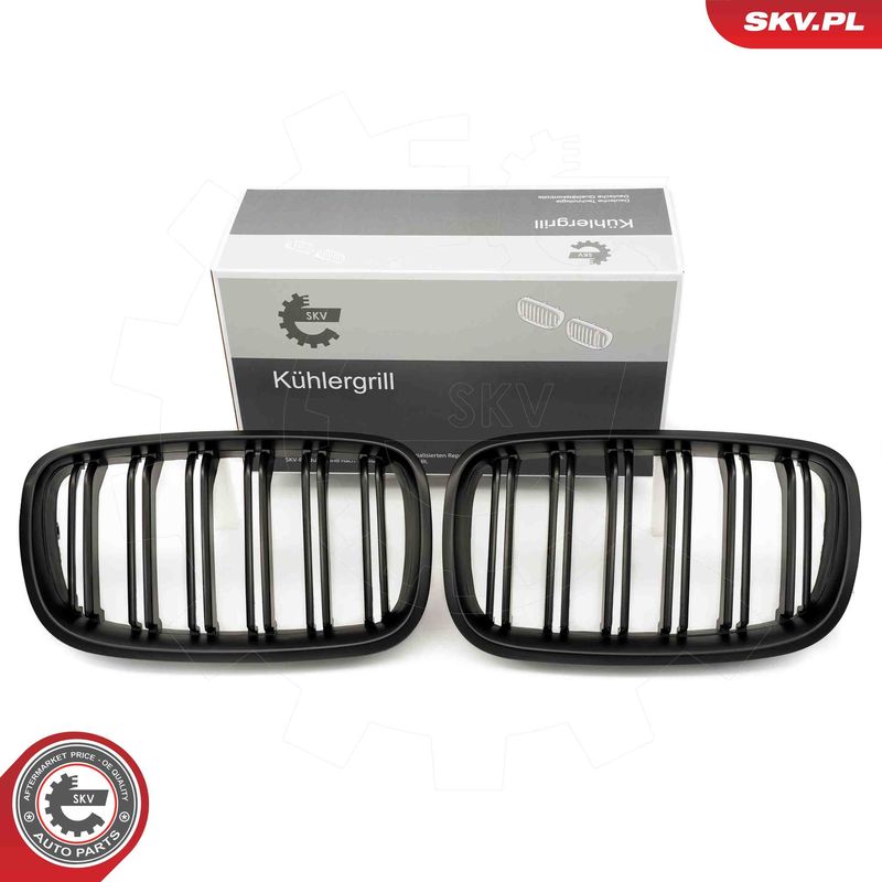 Kühlergitter ESEN SKV 66SKV288
