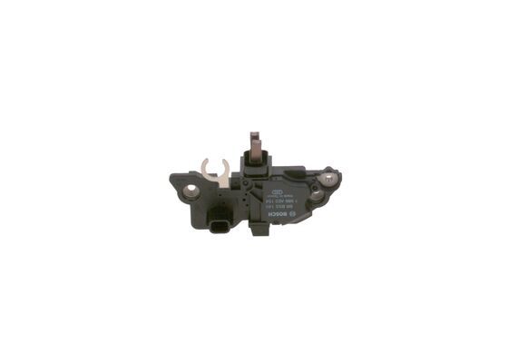 Generatorregler BOSCH 1986AE0154