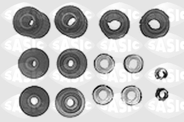 Reparatursatz, Achskörper SASIC 1053566b
