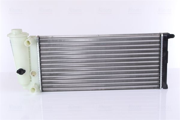 Kühler, Motorkühlung NISSENS 61837