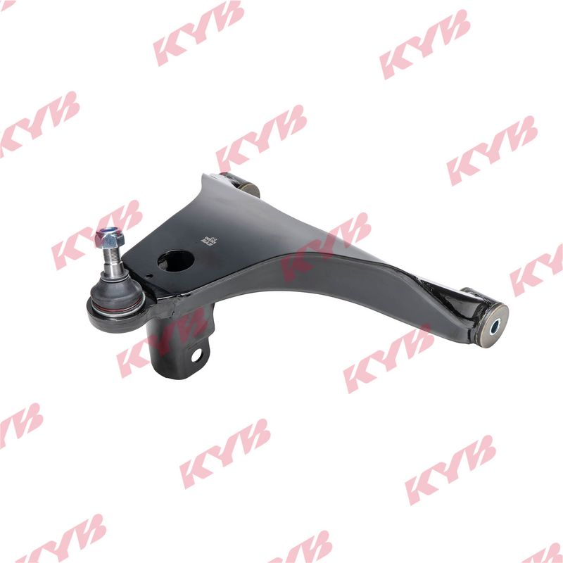 Lenker, Radaufhängung KYB KSC6263