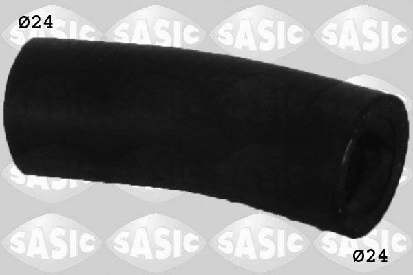 Kühlerschlauch SASIC 3400103