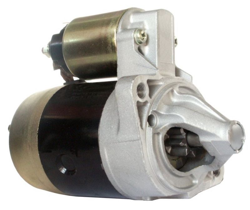 Starter HC-Cargo F 032 113 040