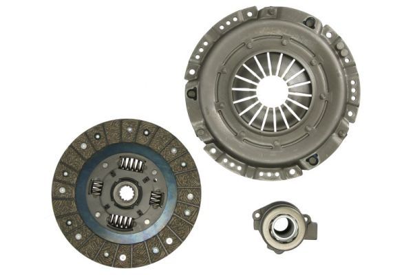 Kupplungssatz NEXUS F1X009NX