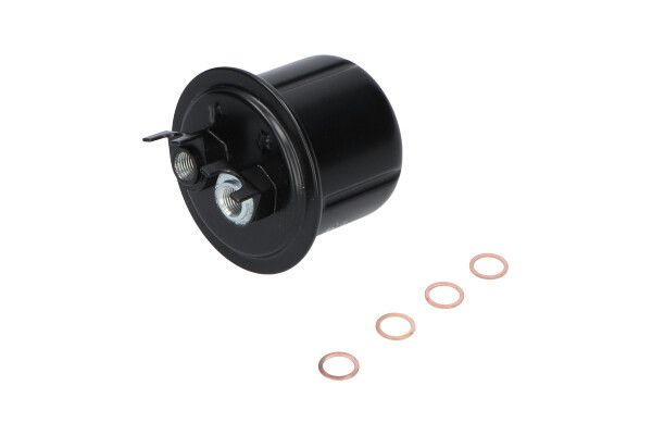 Kraftstofffilter KAVO PARTS HF-8961