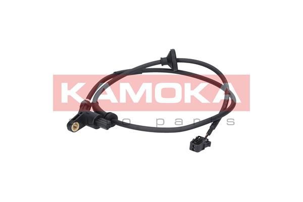 Sensor, Raddrehzahl KAMOKA 1060431