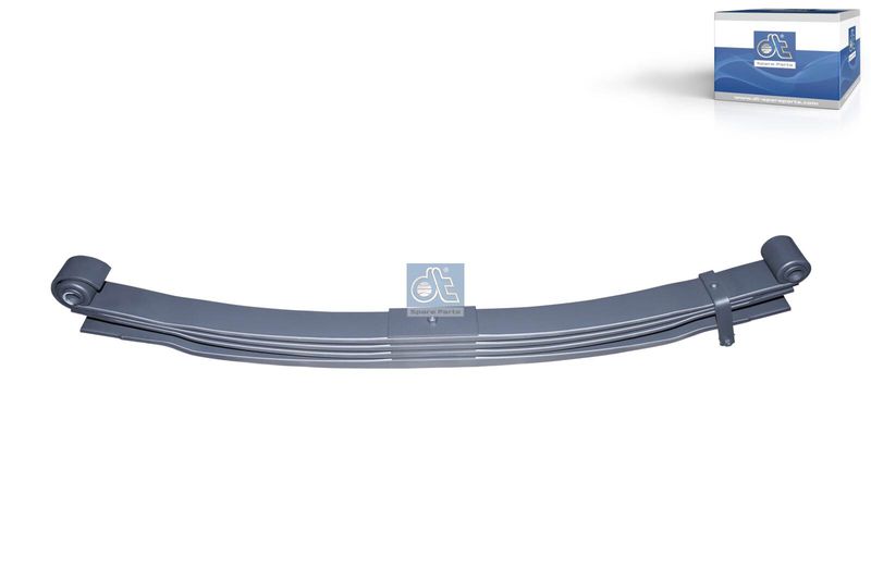 Federnpaket DT Spare Parts 1.25126